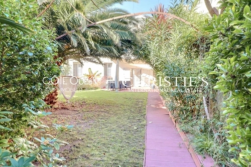 Image d'un appartement 4 pièces 90 m² à 2205000€ à biarritz (64200)