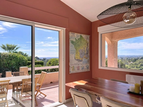 Image d'un maison 4 pièces 126 m² à 650000€ à la gaude (06610)