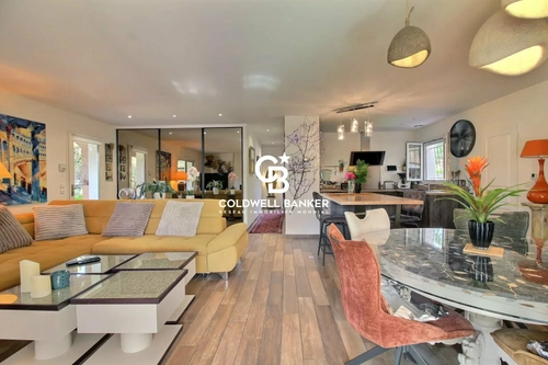 Image d'un maison 5 pièces 125 m² à 595000€ à la teste-de-buch (33260)