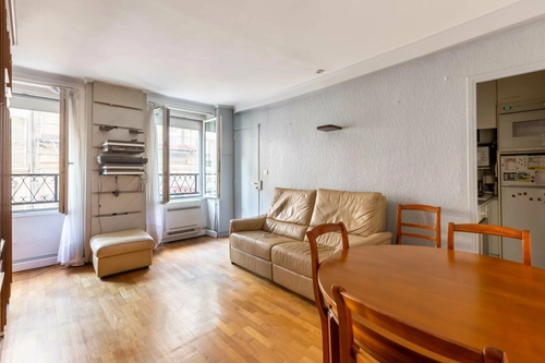 Image d'un appartement 2 pièces 32 m² à 368000€ à paris 17ème (75017)
