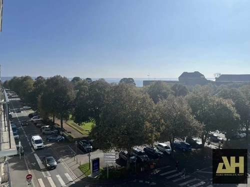 Image d'un appartement 4 pièces 86 m² à 293000€ à brest (29200)