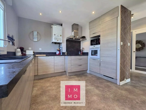 Image d'un appartement 3 pièces 94 m² à 171000€ à tarbes (65000)