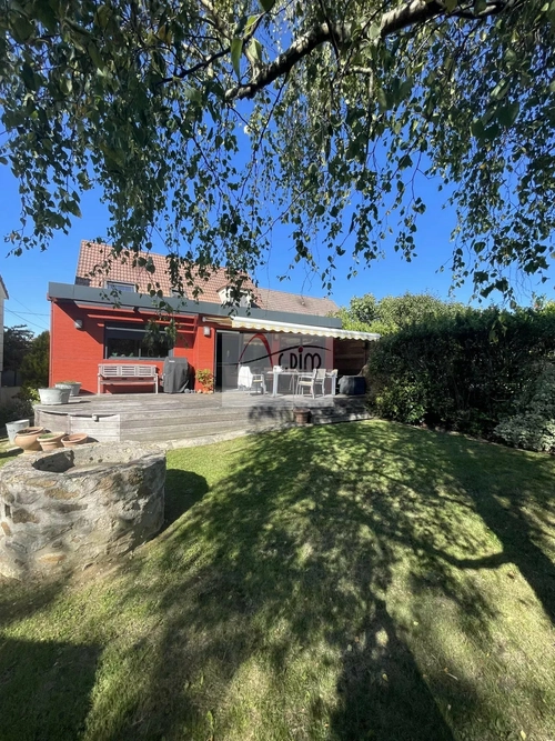 Image d'un maison 6 pièces 156 m² à 455000€ à vaux-le-pénil (77000)