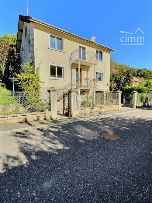 Image d'un maison 6 pièces 125 m² à 139000€ à savonnières-devant-bar (55000)