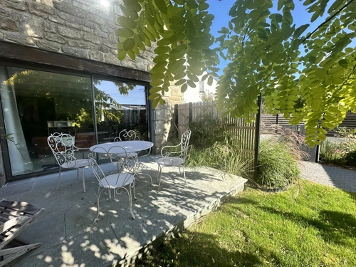 Image d'un maison 5 pièces 125 m² à 525000€ à lorient (56100)