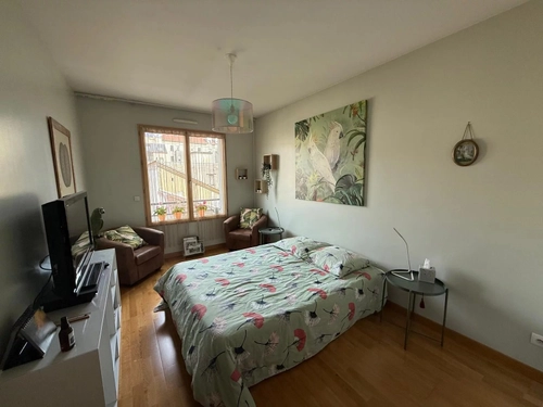 Image d'un appartement 1 pièce 37 m² à 183000€ à aix-les-bains (73100)