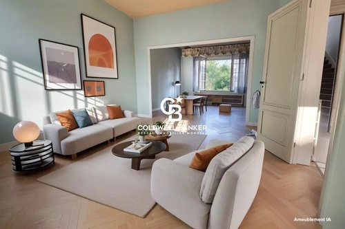 Image d'un maison 8 pièces 279 m² à 1120000€ à bordeaux (33200)