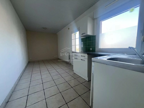 Image d'un maison 2 pièces 42 m² à 100000€ à donges (44480)