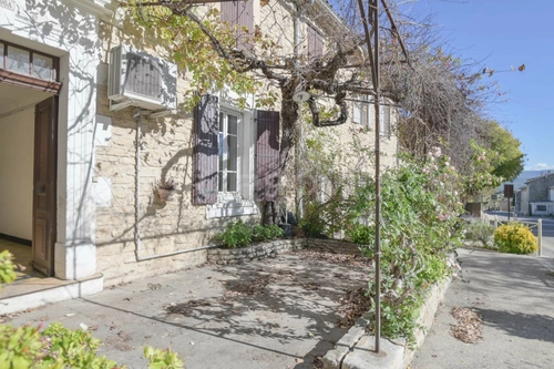 Image d'un maison 6 pièces 175 m² à 495000€ à goult (84220)