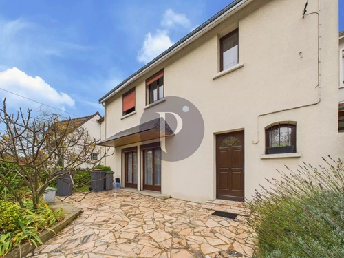 Image d'un maison 7 pièces 135 m² à 483000€ à wissous (91320)