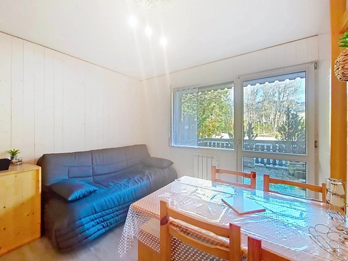 Image d'un appartement 1 pièce 19 m² à 94000€ à abondance (74360)