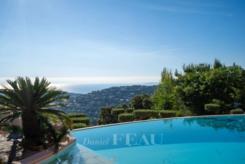 Image d'un maison 10 pièces 255 m² à 2280000€ à cavalaire-sur-mer (83240)