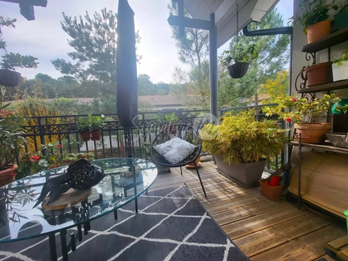 Image d'un appartement 3 pièces 65 m² à 598000€ à arcachon (33120)