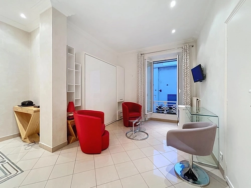 Image d'un appartement 1 pièce 26 m² à 320000€ à cannes (06400)