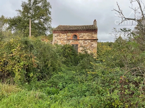 Image d'un maison 3 pièces 72 m² à 28000€ à saint-marcel-campes (81170)