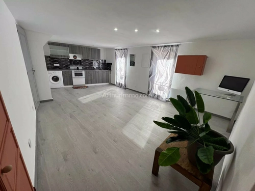 Image d'un appartement 3 pièces 61 m² à 134000€ à clermont-l'hérault (34800)
