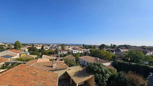 Image d'un appartement 4 pièces 92 m² à 360000€ à narbonne (11100)