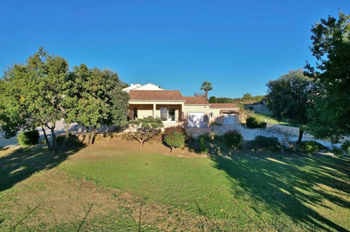 Image d'un maison 5 pièces 112 m² à 395000€ à uzès (30700)