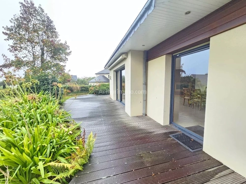 Image d'un maison 5 pièces 210 m² à 545950€ à lannion (22300)