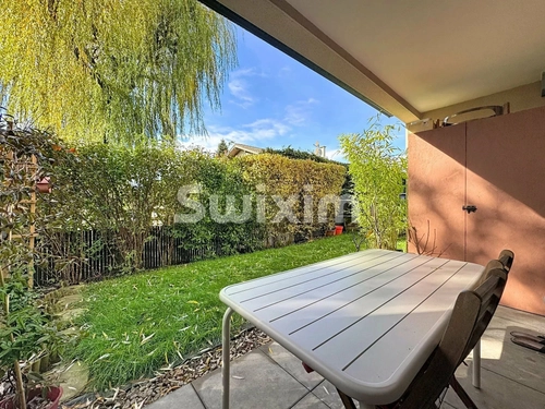 Image d'un appartement 3 pièces 59 m² à 360000€ à ornex (01210)