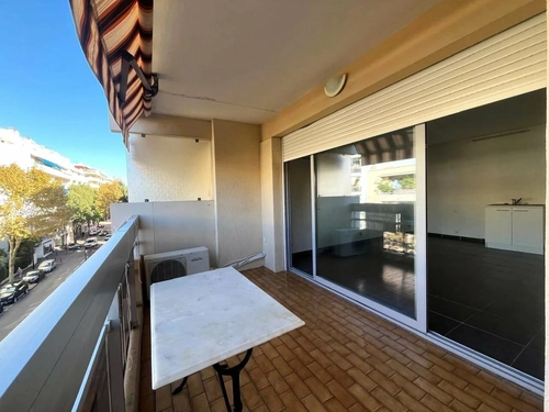 Image d'un appartement 1 pièce 29 m² à 185000€ à antibes (06600)