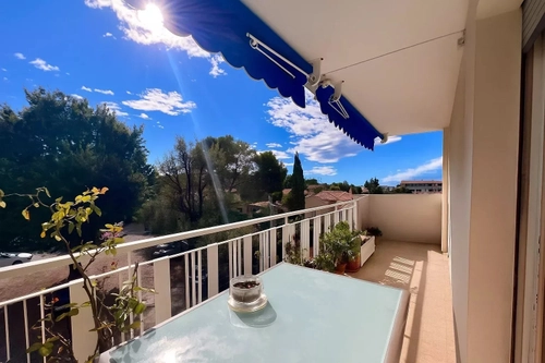 Image d'un appartement 4 pièces 93 m² à 299000€ à le cannet (06110)