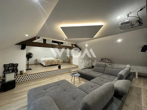 Image d'un maison 8 pièces 145 m² à 225750€ à vimy (62580)