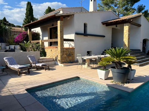 Image d'un maison 6 pièces 150 m² à 915000€ à sanary-sur-mer (83110)