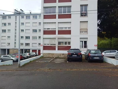 Image d'un appartement 3 pièces 64 m² à 102000€ à pau (64000)