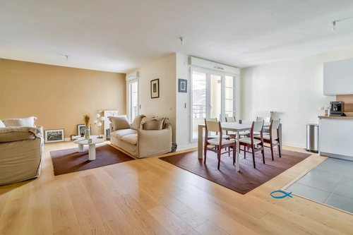 Image d'un appartement 2 pièces 66 m² à 515000€ à saint-ouen (93400)