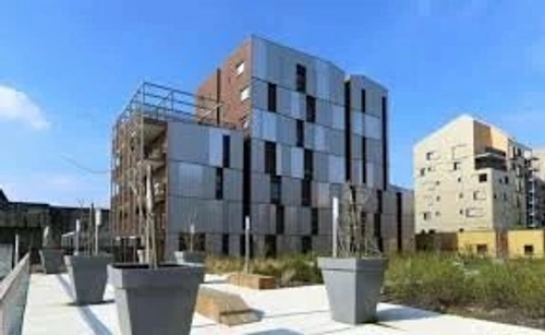 Image d'un appartement 1 pièce 20 m² à 73080€ à bordeaux (33200)