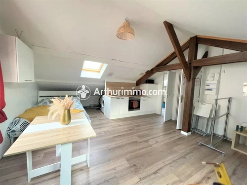 Image d'un appartement 2 pièces 47 m² à 159000€ à corbeil-essonnes (91100)