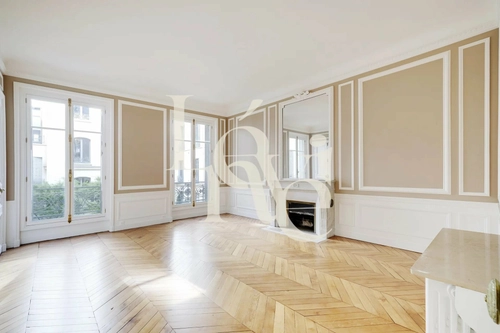 Image d'un appartement 5 pièces 165 m² à 2145000€ à paris 17ème (75017)