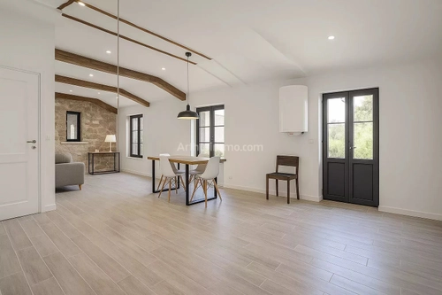 Image d'un appartement 4 pièces 102 m² à 107000€ à clermont-l'hérault (34800)