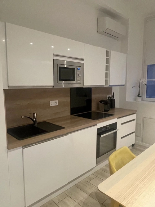 Image d'un appartement 2 pièces 41 m² à 299000€ à nice (06000)