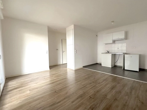 Image d'un appartement 2 pièces 44 m² à 179500€ à bruges (33520)