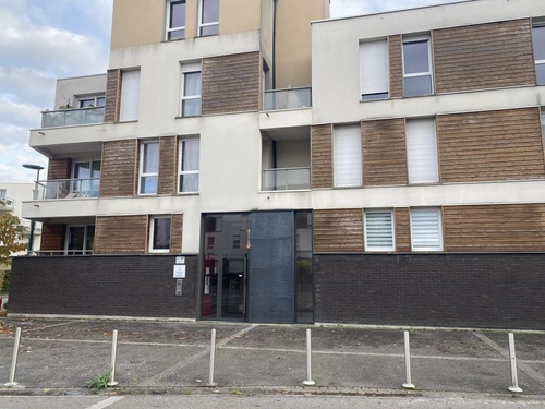 Image d'un appartement 3 pièces 70 m² à 230000€ à wasquehal (59290)