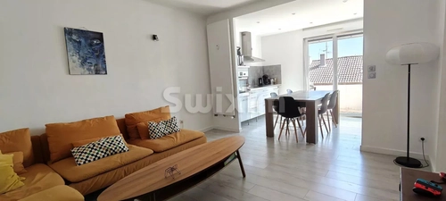 Image d'un appartement 3 pièces 71 m² à 199500€ à schiltigheim (67300)