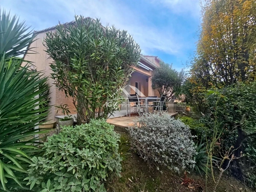 Image d'un maison 6 pièces 105 m² à 295000€ à alès (30100)