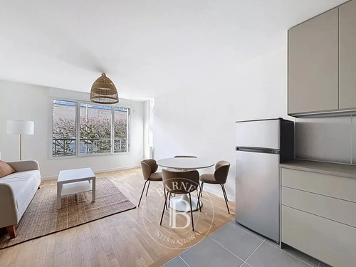 Image d'un appartement meublé 2 pièces 44 m² à 1600€ à meudon (92190)