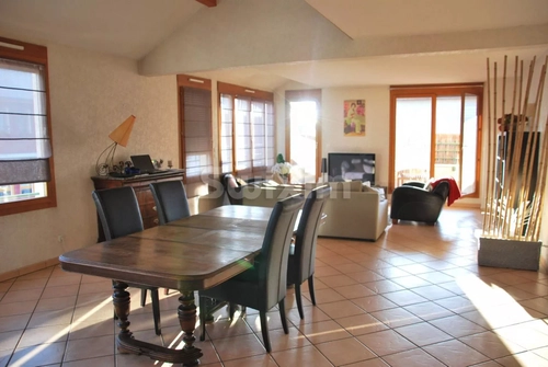 Image d'un appartement 5 pièces 152 m² à 770000€ à aix-les-bains (73100)
