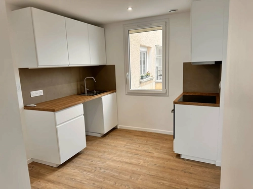 Image d'un appartement 2 pièces 55 m² à 800€ à beaune (73140)