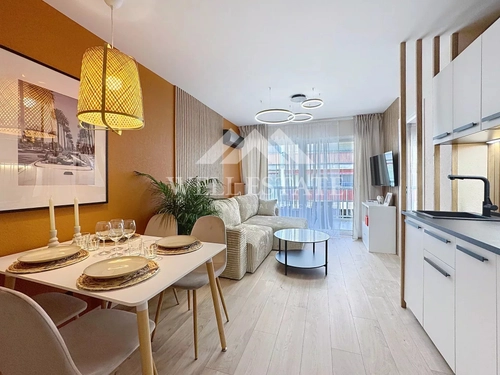 Image d'un appartement 2 pièces 31 m² à 384000€ à cannes (06400)