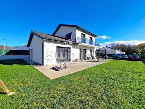 Image d'un maison 5 pièces 160 m² à 615000€ à vouvray (01200)