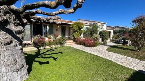 Image d'un maison 6 pièces 135 m² à 527000€ à lambesc (13410)