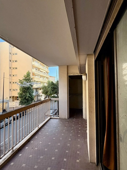 Image d'un appartement 3 pièces 68 m² à 266000€ à antibes (06600)