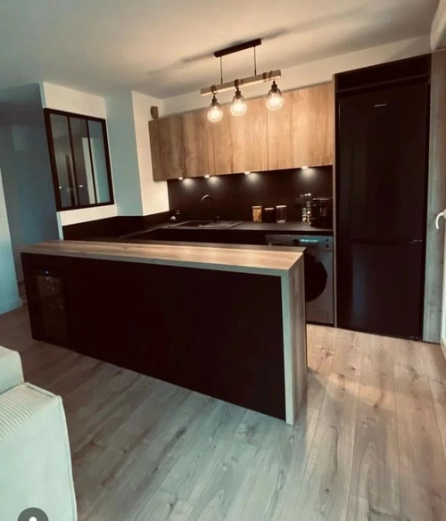 Image d'un appartement 2 pièces 48 m² à 1200€ à grasse (06130)