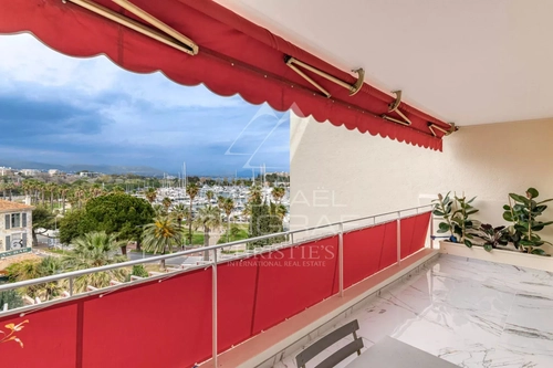 Image d'un appartement 4 pièces 102 m² à 1050000€ à antibes (06600)