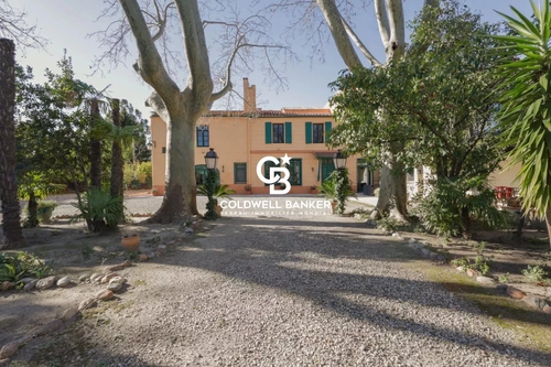 Image d'un maison 9 pièces 310 m² à 680000€ à perpignan (66100)