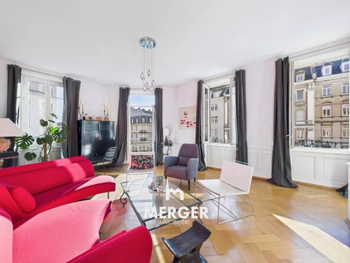 Image d'un appartement 6 pièces 151 m² à 750750€ à strasbourg (67000)